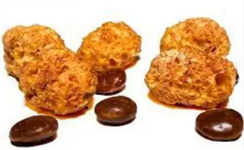 Freeze-Dried Milk Duds: A New Crunchy Favorite