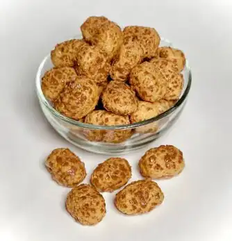 Freeze-Dried Milk Duds: The Irresistible Crunch You Need