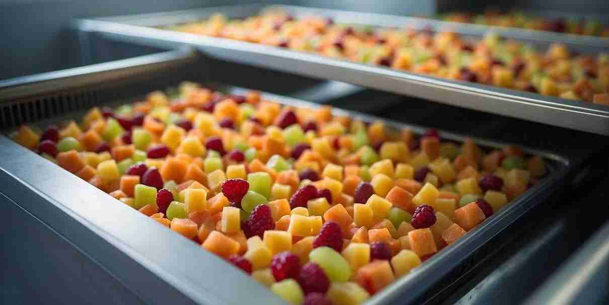 Freeze Dried vs Fresh Food Benefits: What No One Tells You
