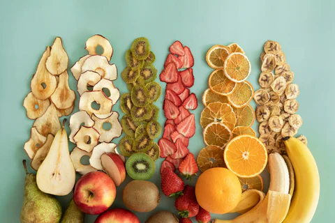 Freeze Drying vs. Vacuum Drying: The Shocking Difference!