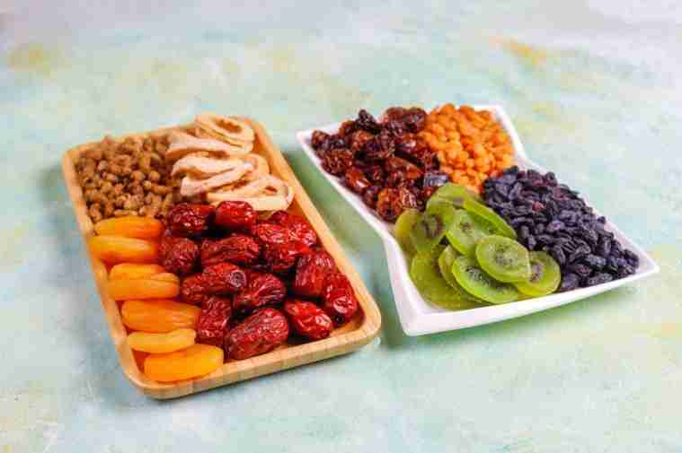 How Long Does It Take to Freeze-Dry Fruit? Experts Reveal!