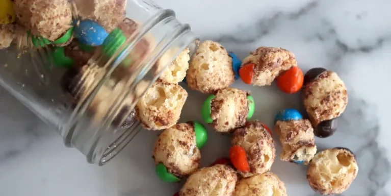 How Freeze-Drying Works: Make Mouthwatering Dried Candy!