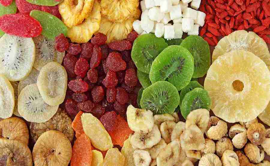 Freeze Drying vs. Vacuum Drying: The Shocking Difference!